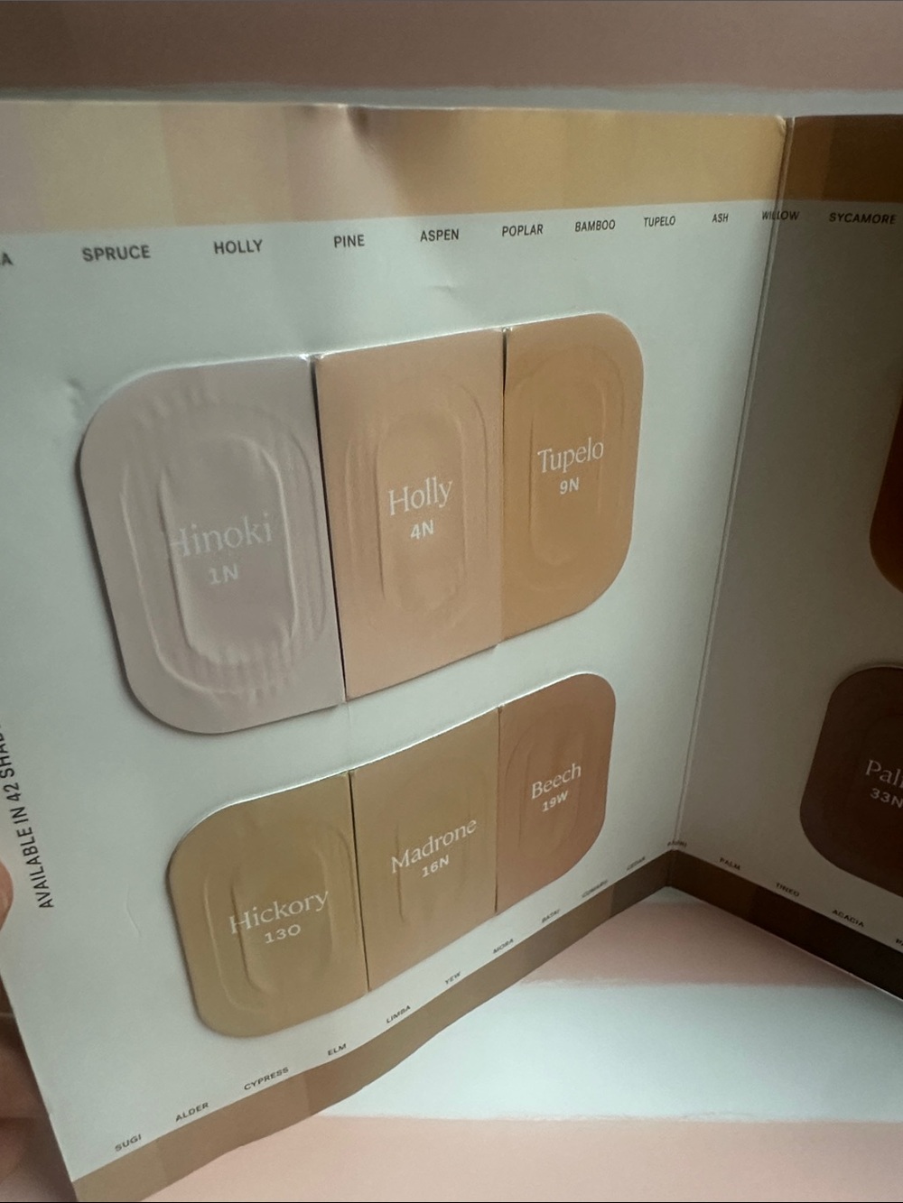 Beauty sample bundle 🎀 - Picture 8 of 16